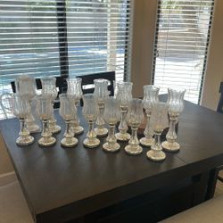 14 Gorgeous Wedding Candles 