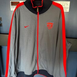 Vintage Nike Jacket 