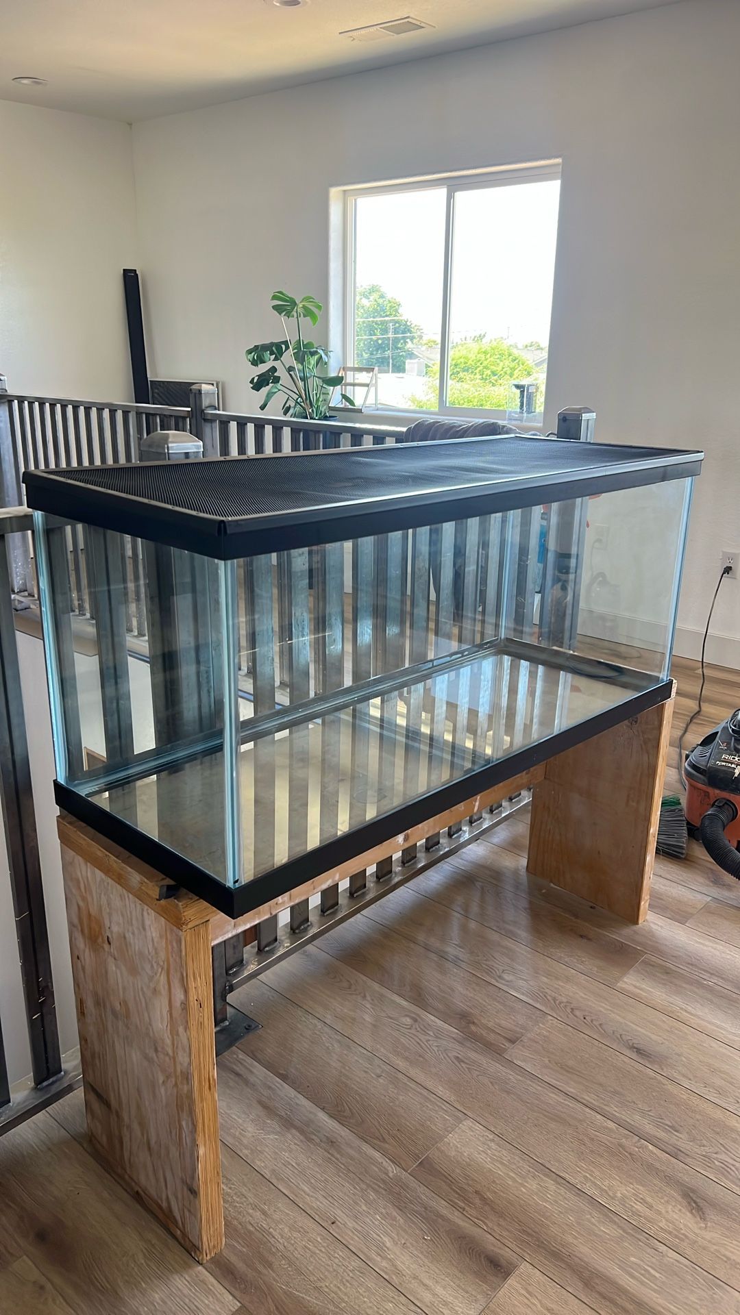 75 Gallon Aquarium