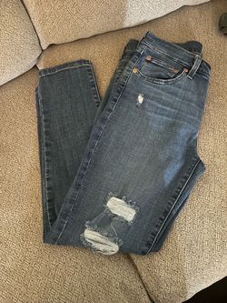 Girls Levi’s