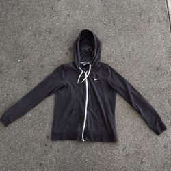 Vintage nike zipup
