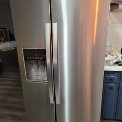 Counter Dept Refrigerator 