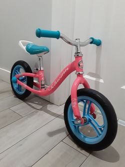 Balance Bicycle For Toddlers