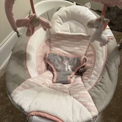 Baby Bouncer 