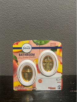Febreze Small Spaces