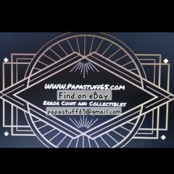 Error Coins And Collectibles 