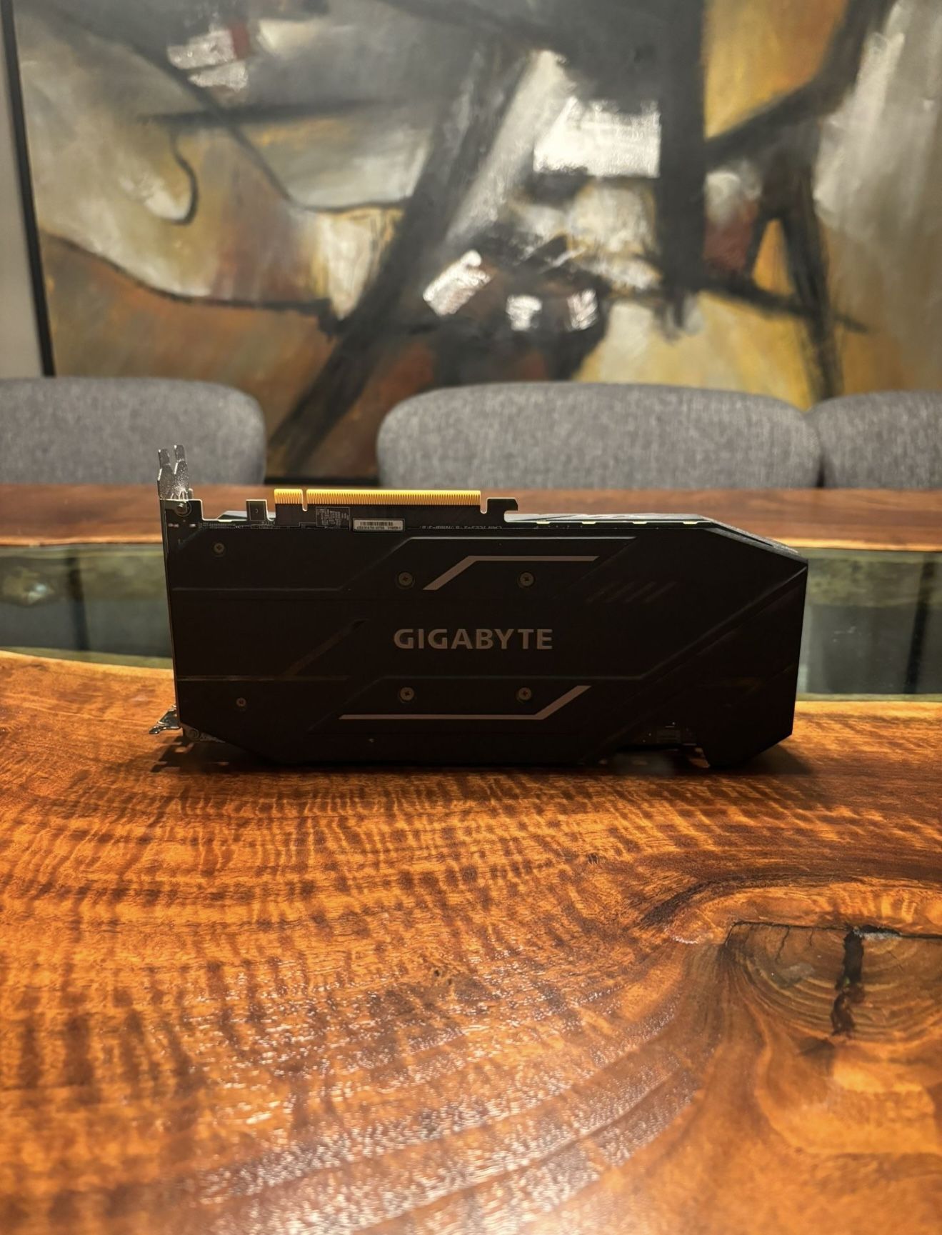 GIGABYTE GeForce RTX 2070 OC 8GB Graphics Card