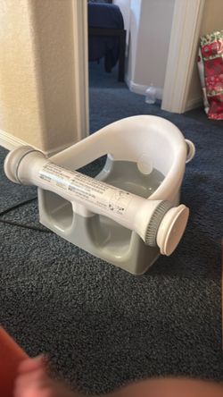 Baby Bath Seat