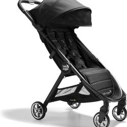 Baby Jogger Stroller City Tour 2