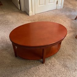 Coffee Table - 36LX24WX18H