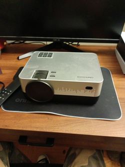 Projector