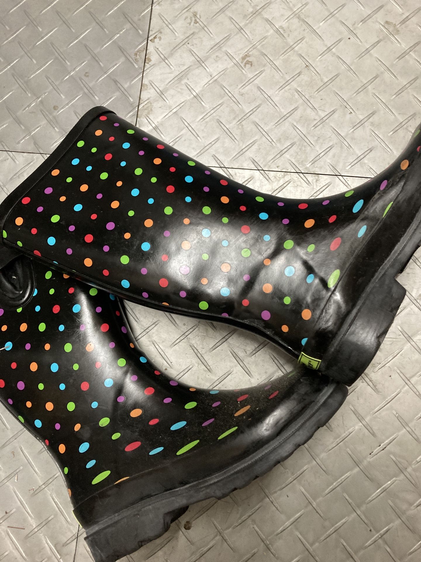 Women’s Rain Boots