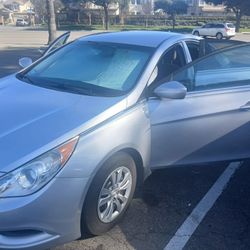 2012 HYUNDAI SONATA  GAS SAVER