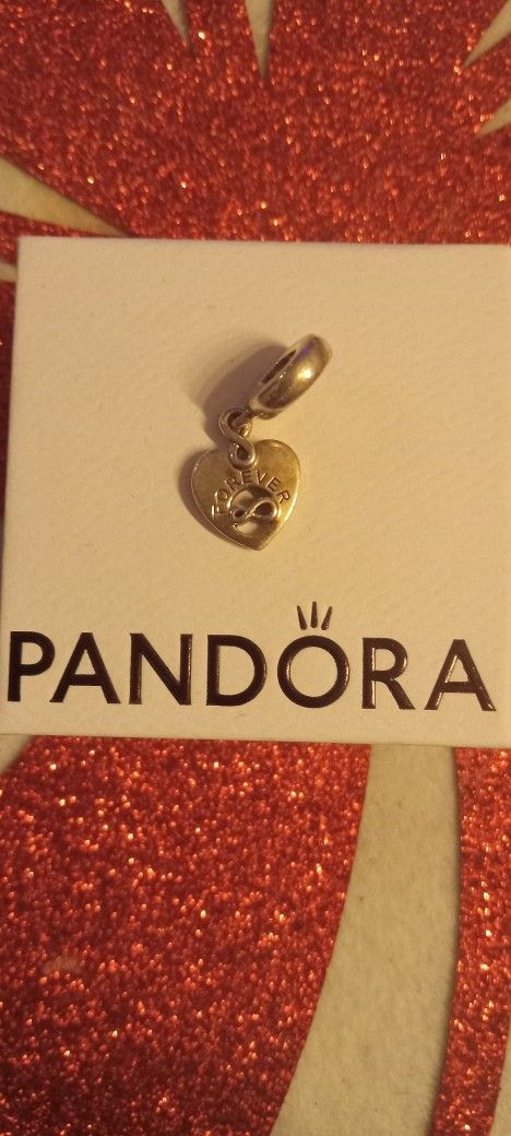 Pandora Charms