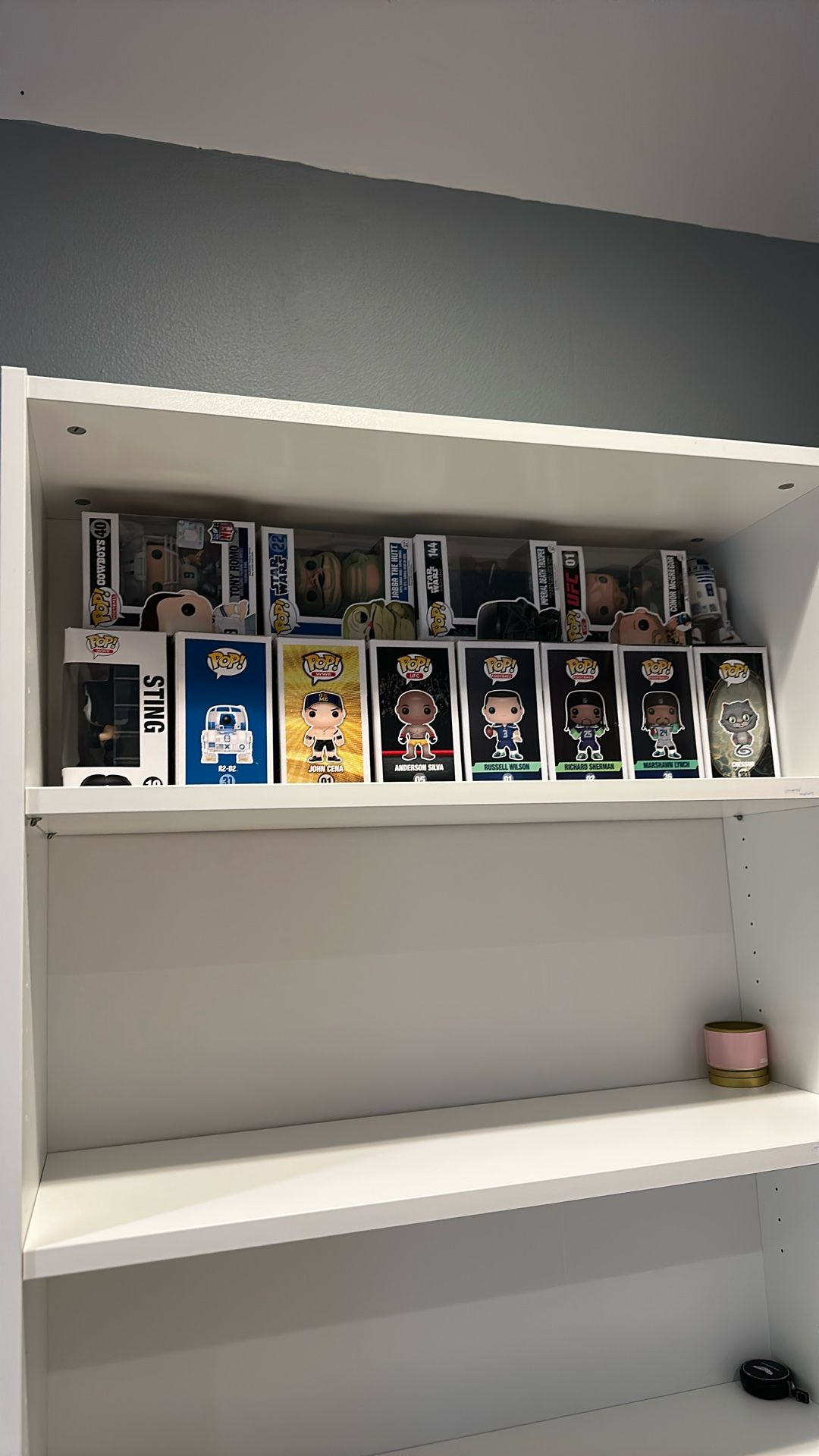 Funko Pops