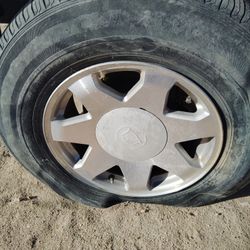 Escalade Parts 