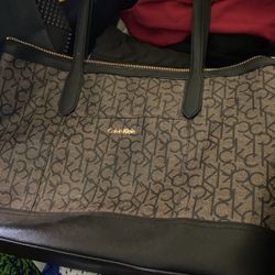 Calving Klein Women Purse 👛 
