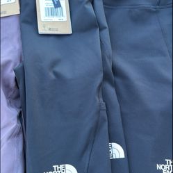 North Face Clothing