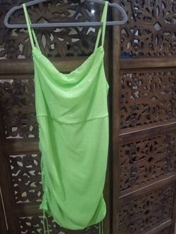 New Wild Fable Dress $5