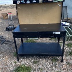 Work Bench