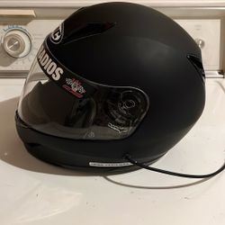 Brand new side-by-side helmet for kid. Please make offer.