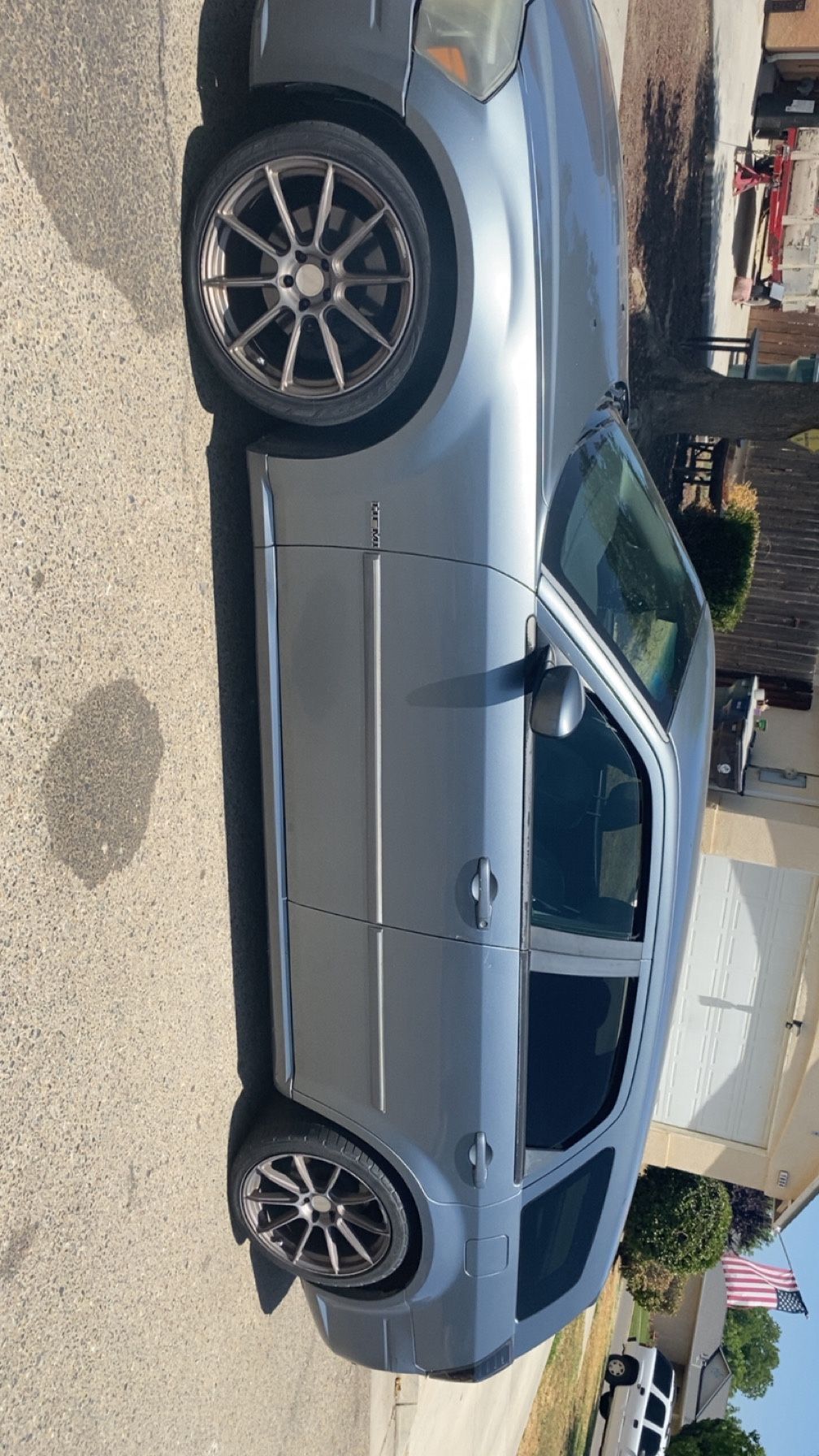 2006 Dodge Magnum