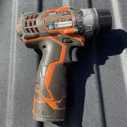 Rigid Drill