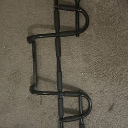 Yes4All Heavy Duty Pickup Bar