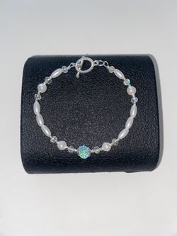 Handmade Wire Bracelets $5 Each