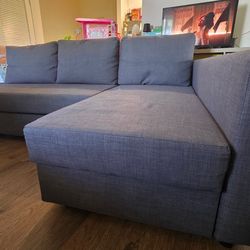 IKEA couch