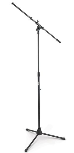 OnStage MS7701B Tripod Microphone Boom Stand
Amazon's
Choice
Overall Pick