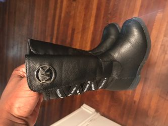 Michael Kors Boot , Size 5c