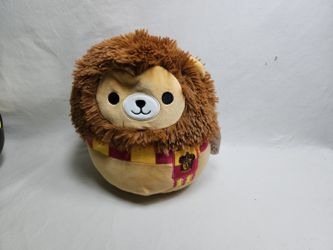 Harry Potter 8 In Squishmallows Lion
