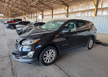 PARTES Y PIEZAS CHEVY EQUINOX 2018 2025 1.5T V4