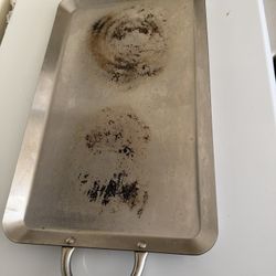 Comal De Mexico 