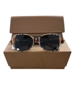 BURBERRY SUNGLASSES B 4407 #32563