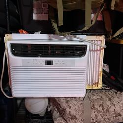 Window Air Conditioner A/C