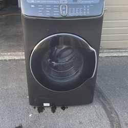 Samsung  Flex Washer 