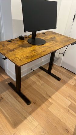 Like New Standing desk