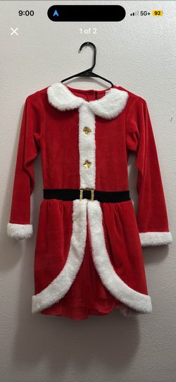 Christmas Dresses