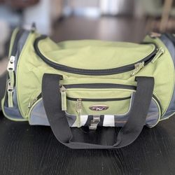 Carryon Duffle Bag- Durable , Great Shape