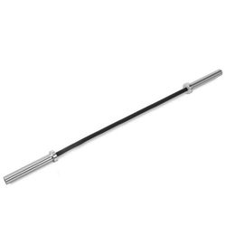 Olympic barbell