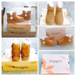 KOOLABURRA  -BY UGG- PICK UP ONLY