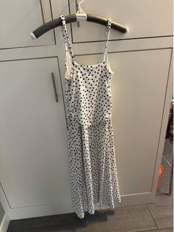 Ladies maxi dress