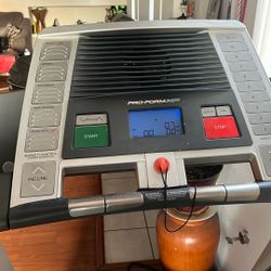 Treadmill