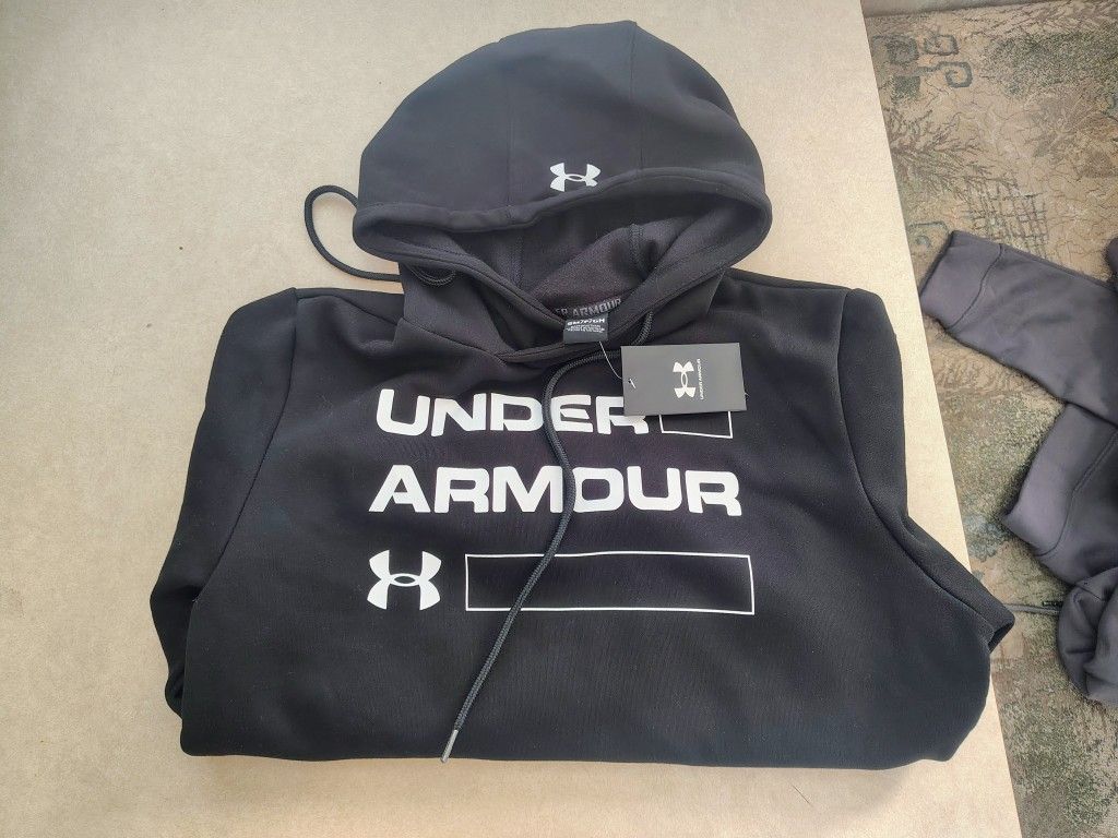 Under Armor S. M