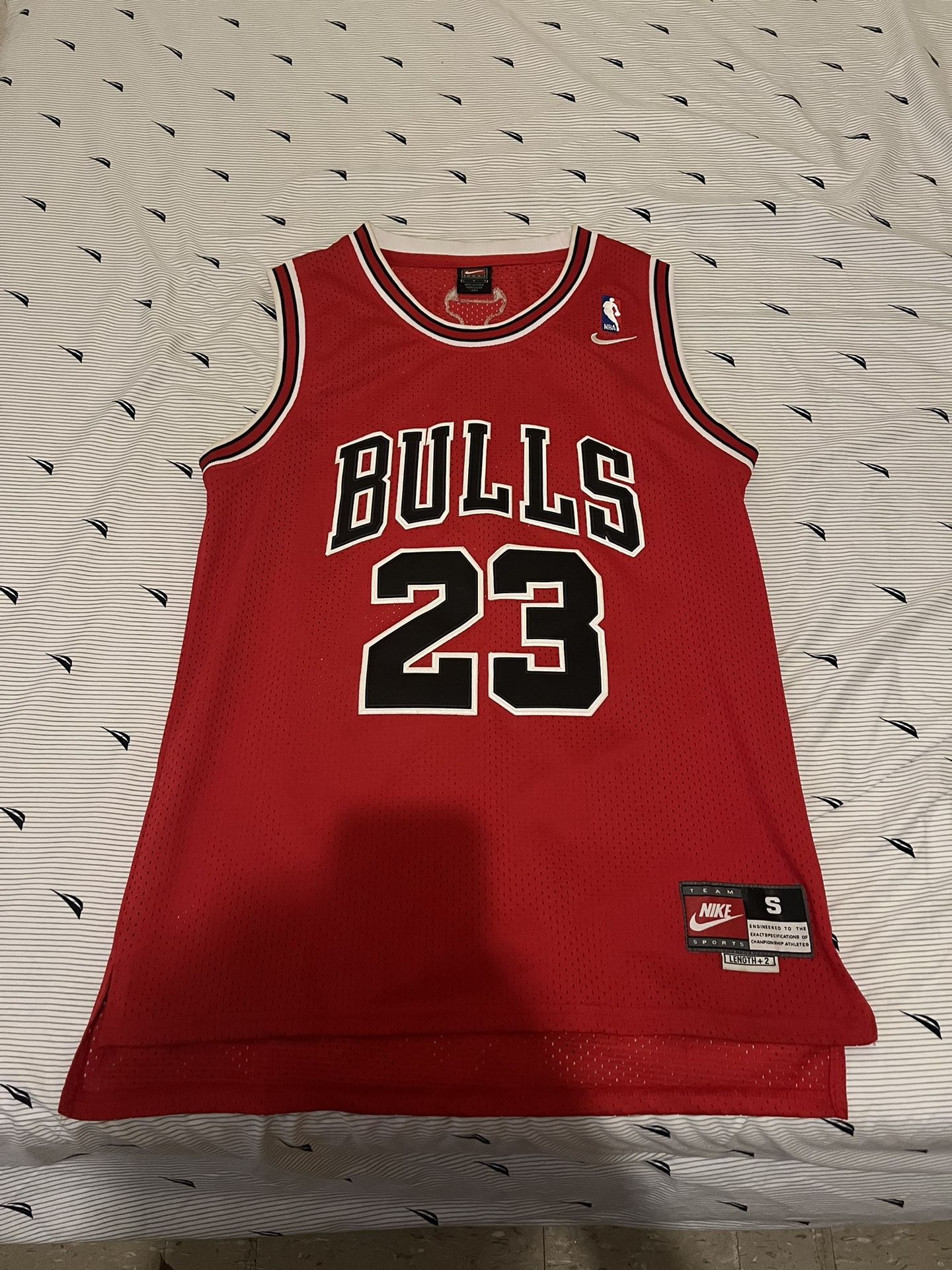 Nba Jersey