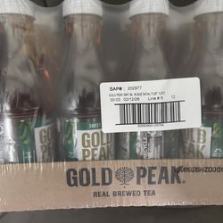 Gold Peak Sweet Tea