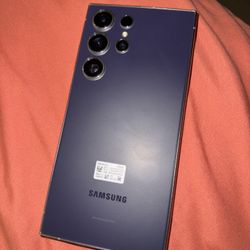 Samsung Galaxy S24 Ultra 256GB