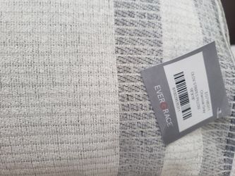 New Pillows...